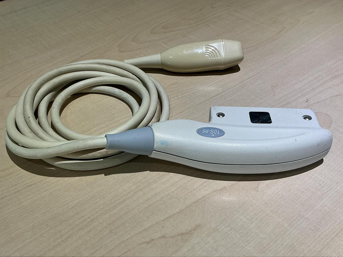 Gebraucht GE 10S-RS Kardio Ultraschallsonde