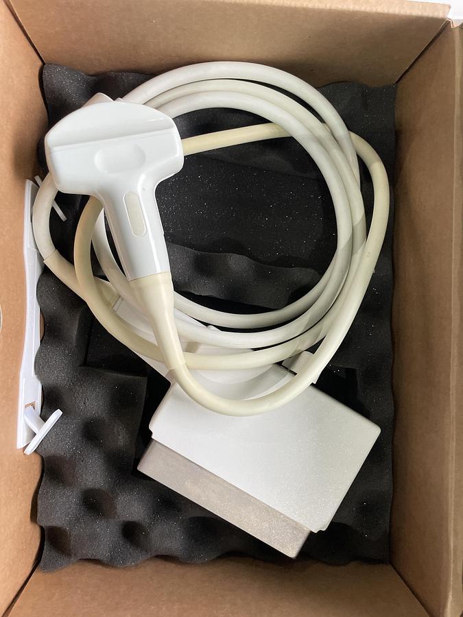 Gebraucht Siemens C364 Konvex Ultraschallsonde 