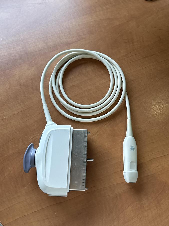 Gebraucht GE 12S-D Kardio Ultraschallsonde