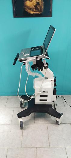 Gebraucht Vinno5 Ultraschallgerät mit 1 Sonde