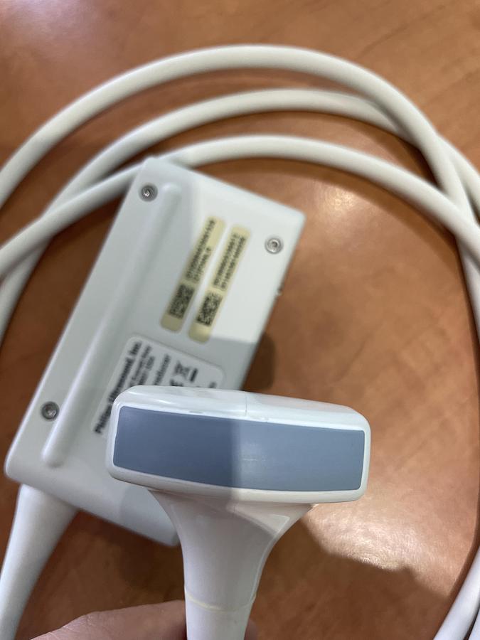 Gebraucht Philips C9-3io compact Ultraschallsonde