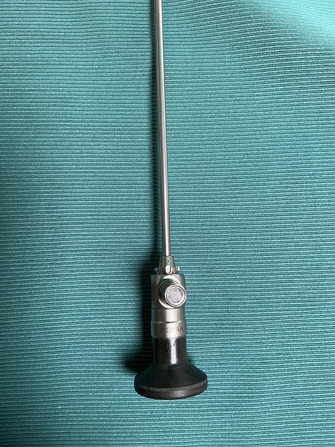 Gebraucht KARL STORZ Hopkins II 7230 AA Stab-Endoskop
