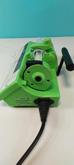 Used Fresenius Vial Pilote A2 IEC Infusionsspritzenpumpe