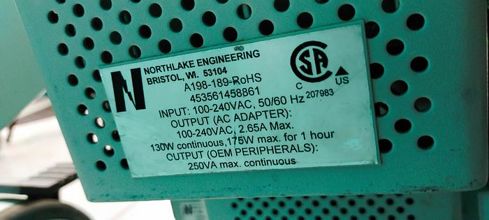 Gebraucht philips ultrasound cx50 mit 2 Sonde linear und sektor