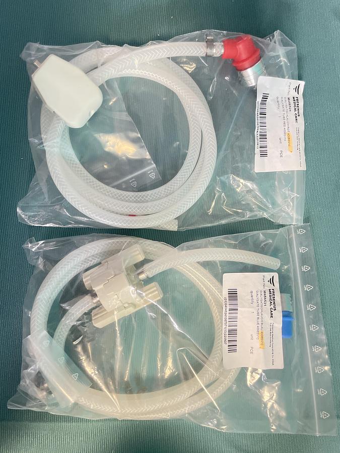 Fresenius Medical Care Dialyseschlauch für 4008S 