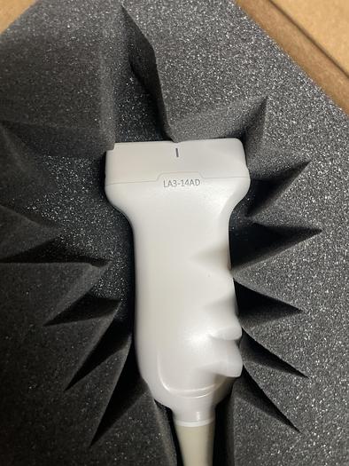Used Samsung LA3-14AD Linear Ultraschallsonde