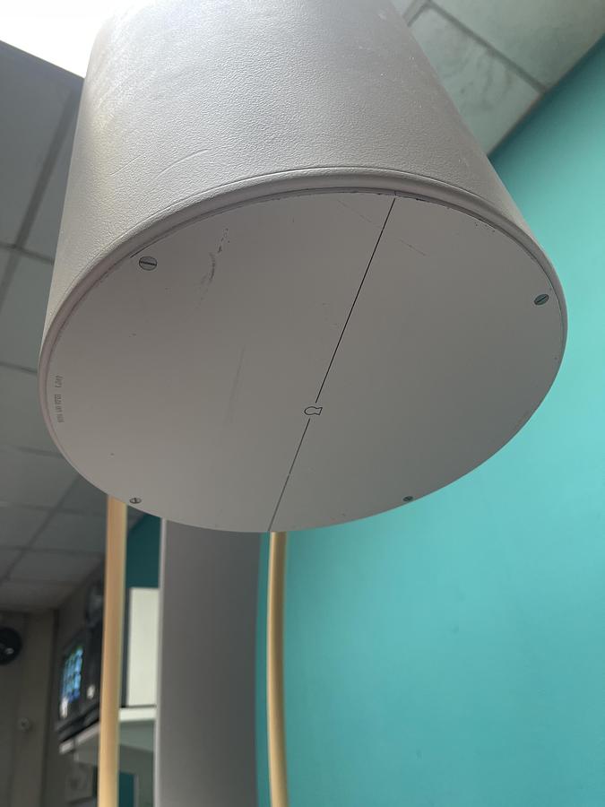 Used Philips BV Libra C-Bogen-System