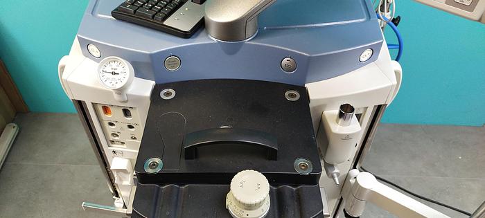 Gebraucht Dräger Zeus