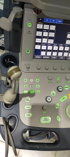 Gebraucht Toshiba aplio XG SSA-790A Ultraschallgerät ohne Sonden