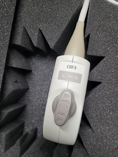 Gebraucht Siemens C8F3 3D/4D Volumen Ultraschallsonde