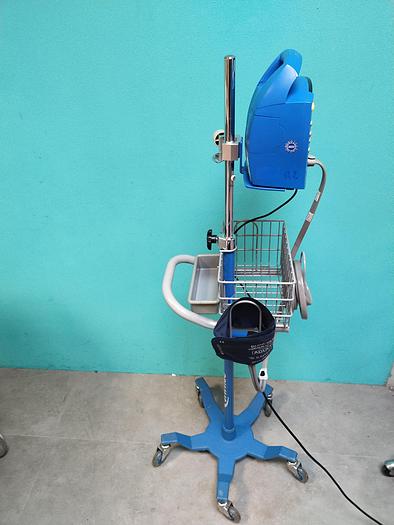 Gebraucht GE Dinamap V100 Vitalparameter-Patientenmonitor