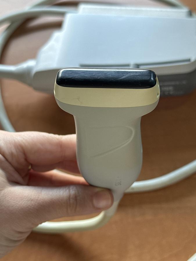 Gebraucht Samsung L5-13IS Linear Ultraschallsonde 