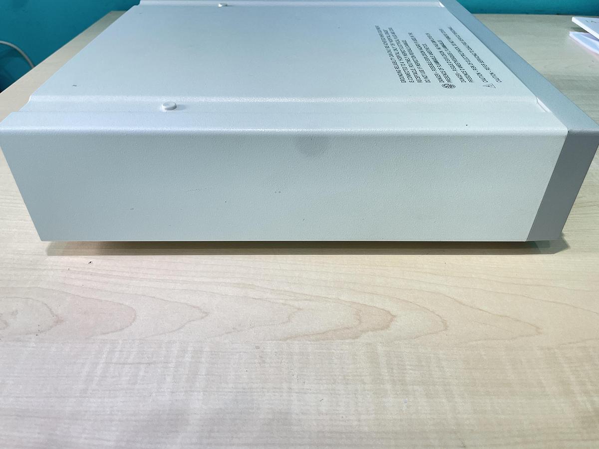 Used Karl Storz Tricam SL PAL 202220 20 3-Chip Endoskopkamera mit PAL-Standard