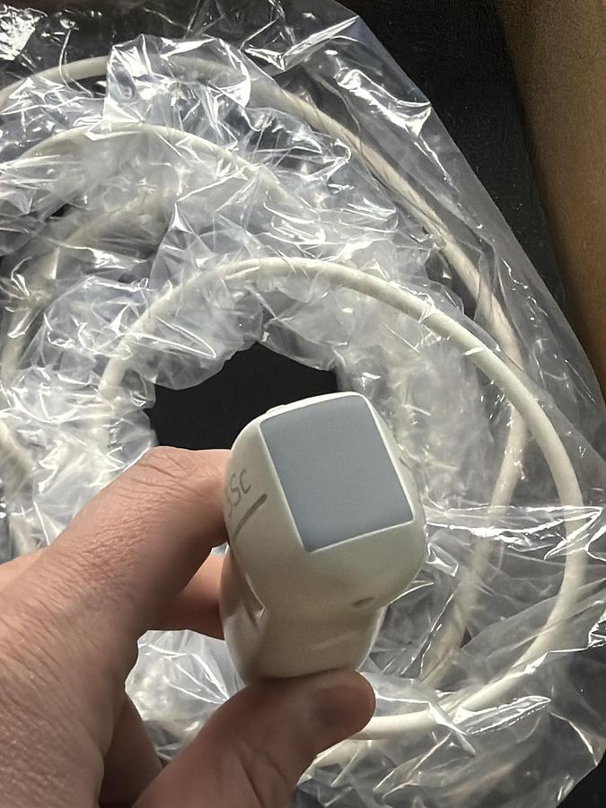 Gebraucht GE 3SC-RS Kardio Ultraschallsonde 