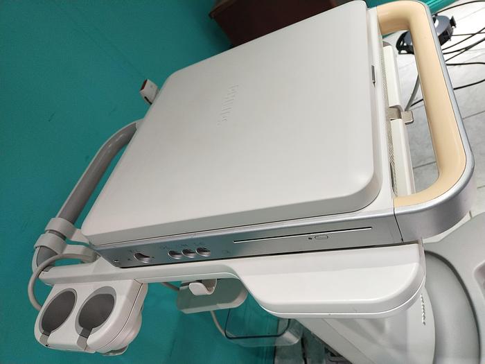 Gebraucht Philips CX50 Ultraschallgerät