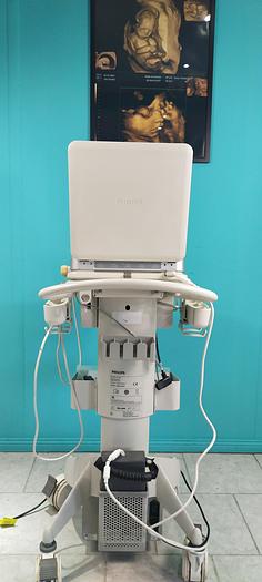 Gebraucht Philips CX50 Ultraschallgerät mit Sektor Sonde SW 2.5.1