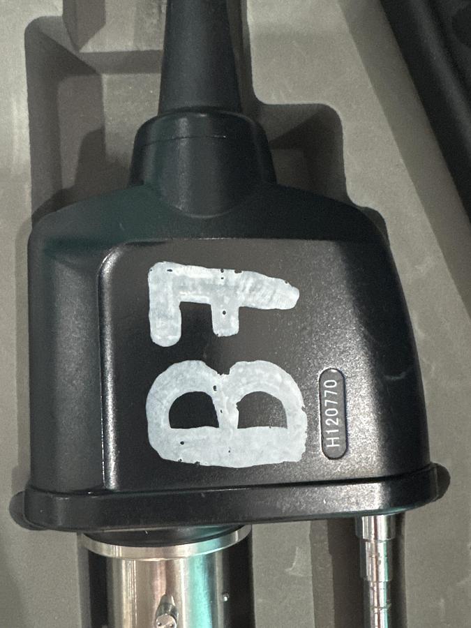 Gebraucht Pentax B7 H120770