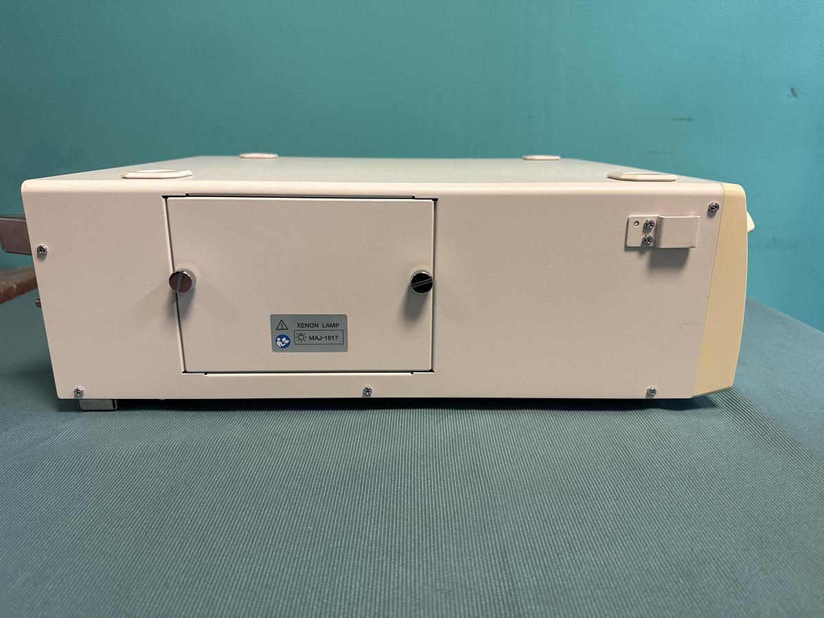 Gebraucht Olympus EVIS EXERA III CLV-190 Lichtquelle