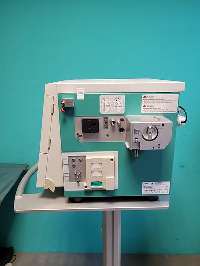 Gebraucht Stephan STEPHANIE – Neonatale und pädiatrische Intensivbeatmung