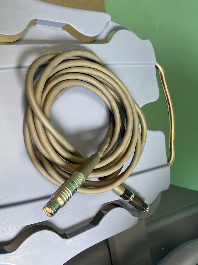 Used Alcon INFINITI® Vision System chirurgisches Gerät