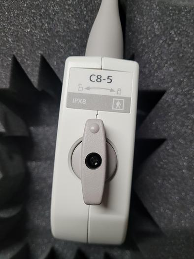 Gebraucht Siemens C8-5 Mikrokonvex Ultraschallsonde