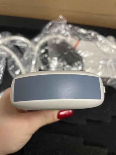 Gebraucht Mindray 3C5P Konvex Ultraschallsonde