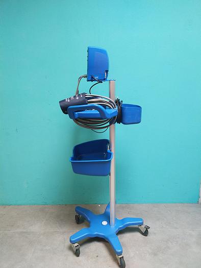 Gebraucht  GE Dinamap V100 Vitalparameter-Patientenmonitor
