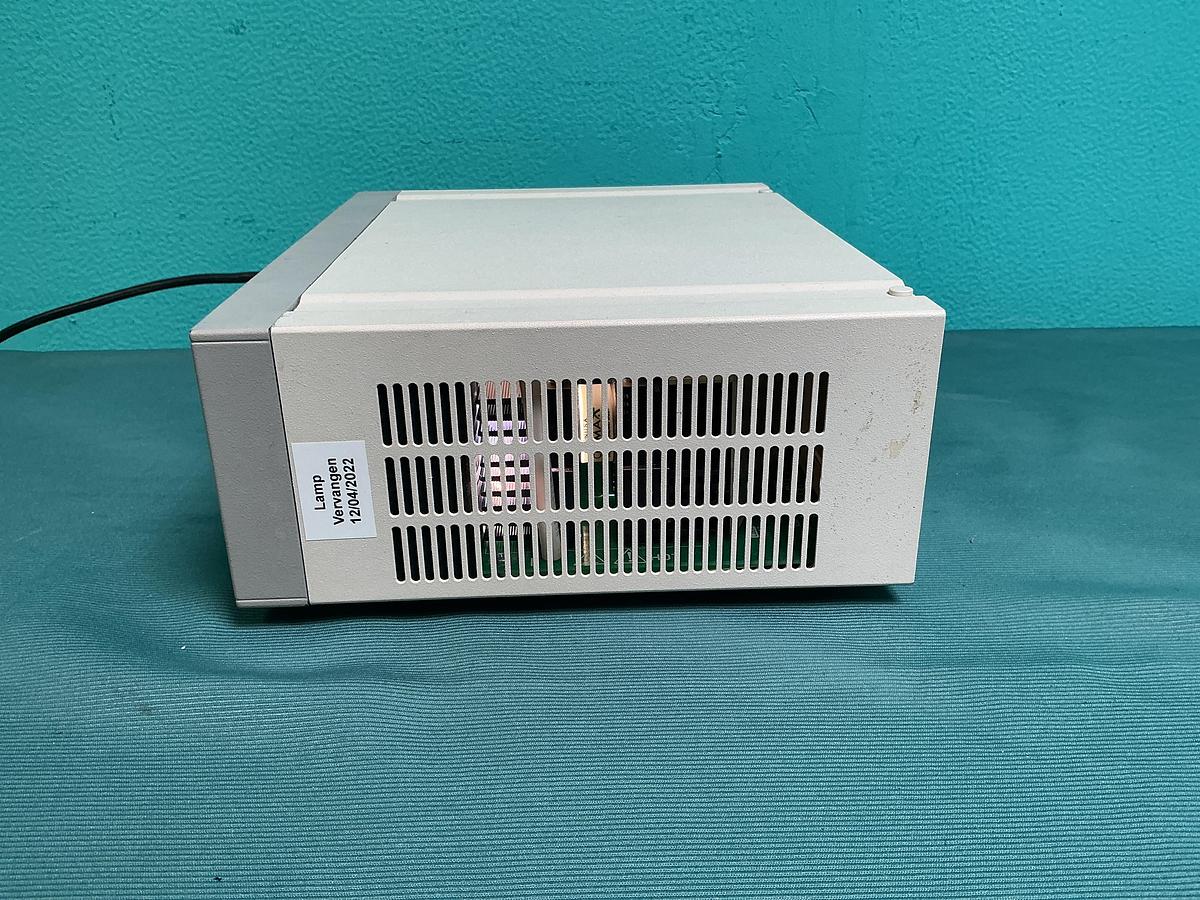 Gebraucht KARL STORZ Xenon Nova 300 20134020 Lichtquelle