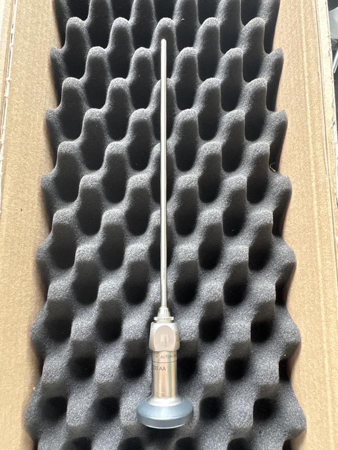 Gebraucht Karl Storz 7230 AA 0° starres Endoskop 