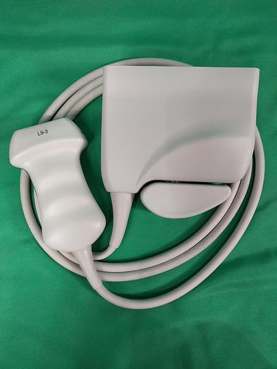 Gebraucht Philips L9-3 Ultraschallsonde 