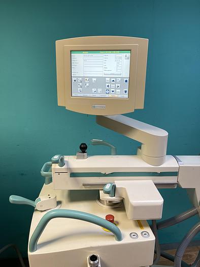 Gebraucht Ziehm Vision Vario 3D C-Bogen