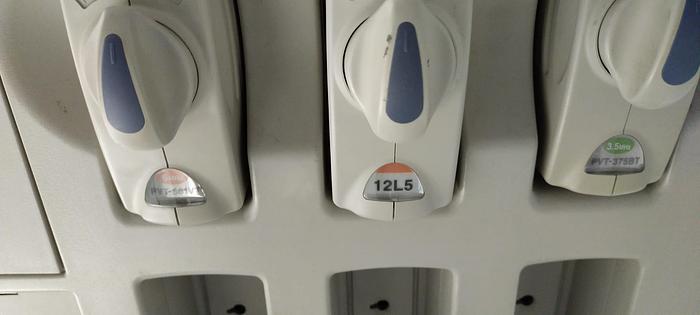 Gebraucht Toshiba aplio XG SSA-790A Ultraschallgerät ohne Sonden