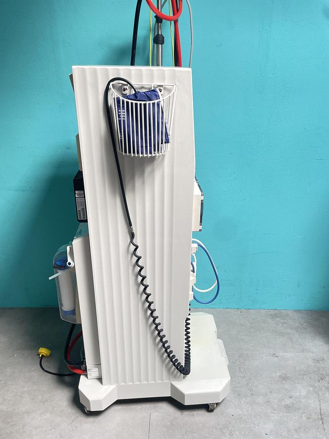 Gebraucht Fresenius Medical Care 4008S Dialysegerät