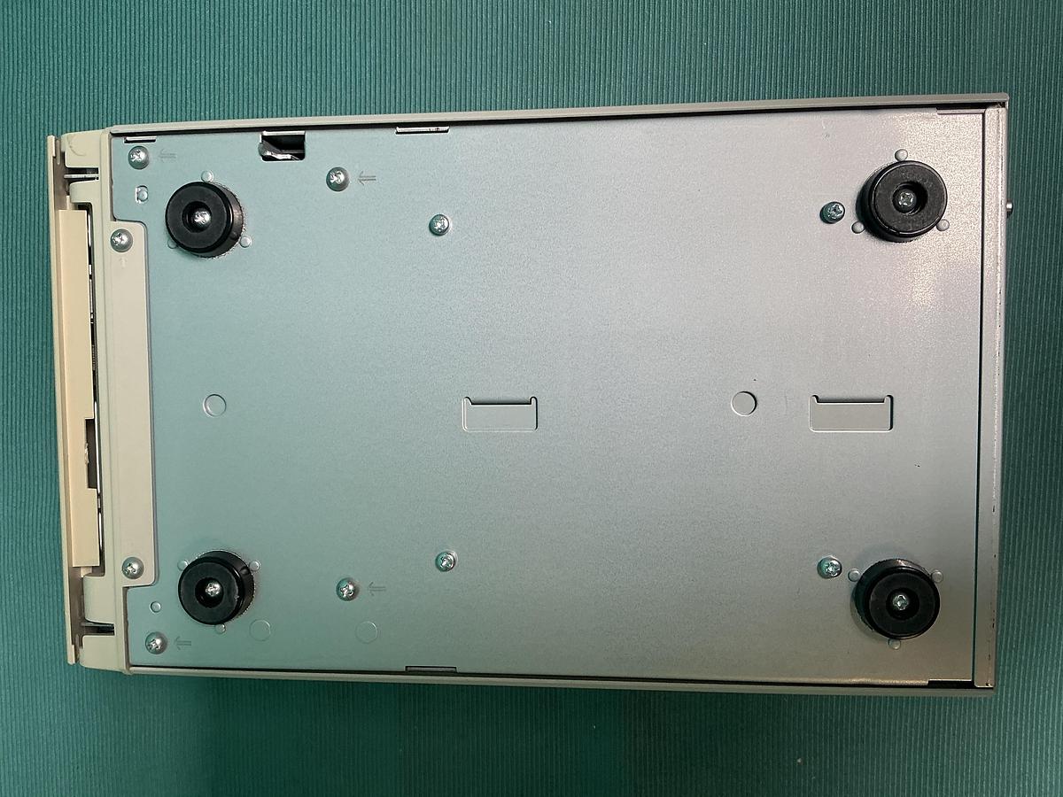 Gebraucht Sony UP-D895 MD Drucker für Ultraschallgeräte