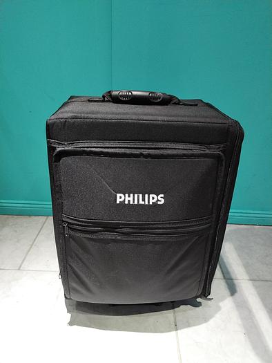 Gebraucht 2013 Philips CX50