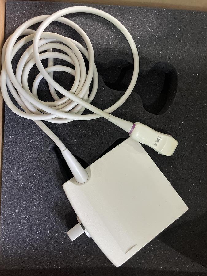 Gebraucht Siemens 7.5PL13 Kardio Ultraschallsonde 