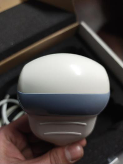 Gebraucht GE RAB2-6-RS 3D/4D Volumen Ultraschallsonde 