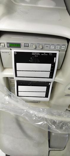 Gebraucht GE Vivid 7 Ultraschallgerät