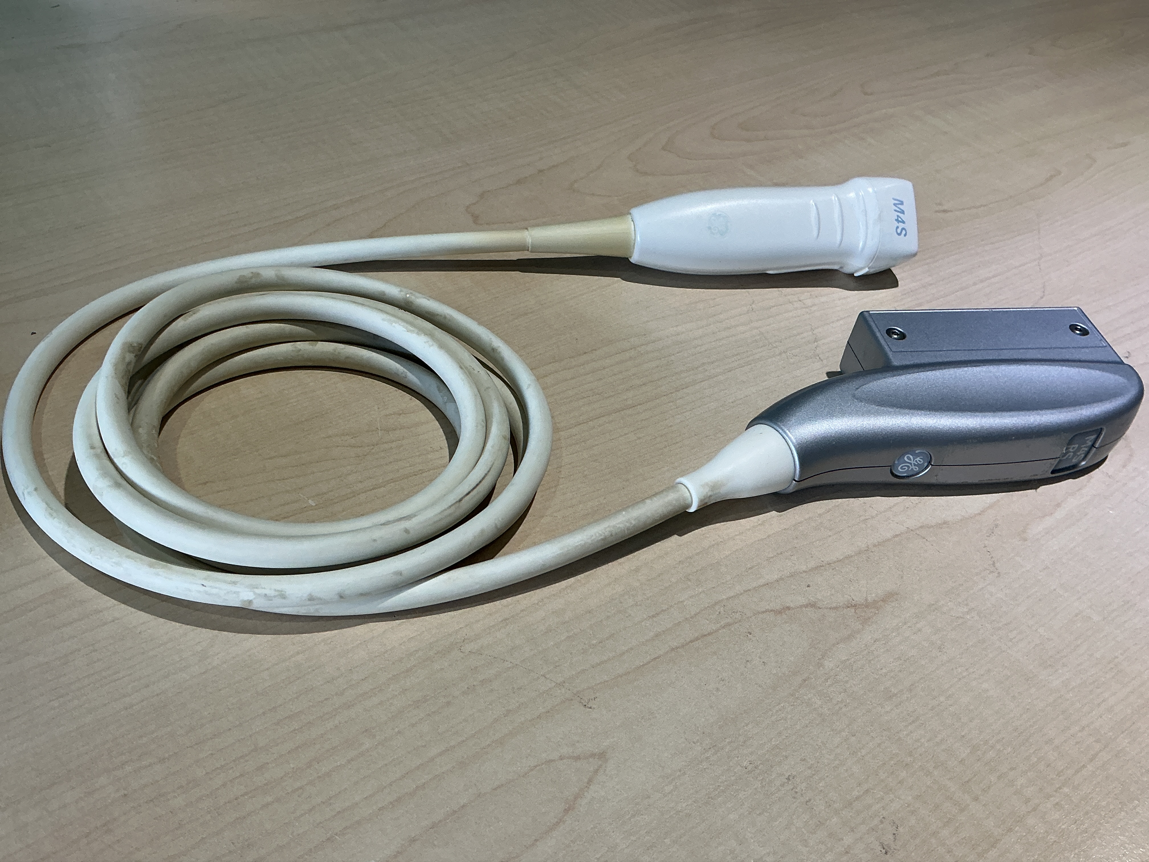 Gebraucht GE M4s-RS Kardio Ultraschallsonde