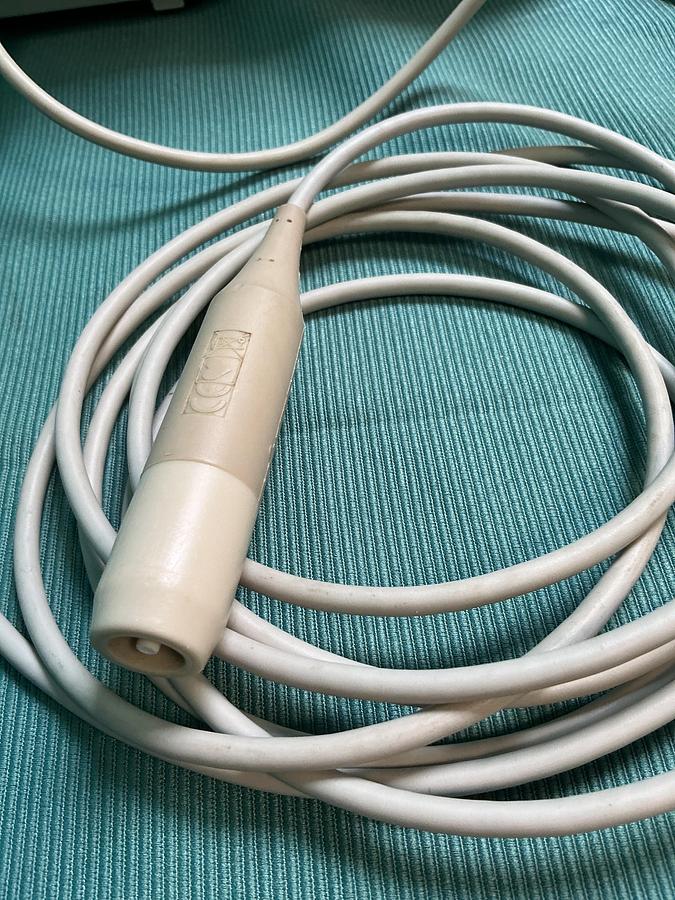 Gebraucht Philips Avalon FM30 Fetalmonitor CTG-Gerät