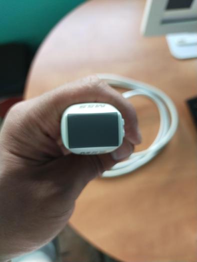 Gebraucht GE Vivid E9 Ultraschallgerät mit MS5-D Kardiosonde