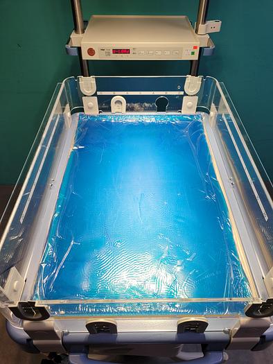 Gebraucht Dräger Babytherm 8010 Säuglingswärmesysteme