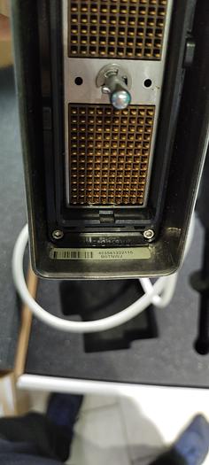 Gebraucht Philips 3D9-3v Endovaginal Breitband-Convex-Schallkopf