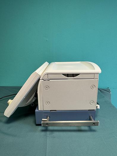 Gebraucht Dräger Evita XL Langzeitbeatmungsgerät SV 07.05