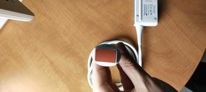 Gebraucht philips ultrasound cx50 mit 2 Sonde linear und sektor