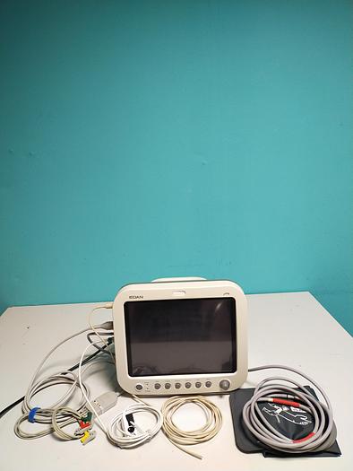 Gebraucht EDAN Patientenmonitor