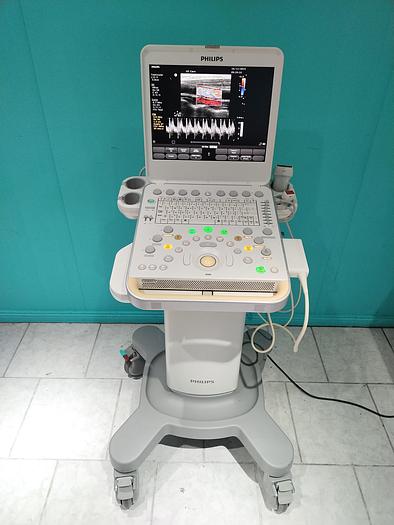 Gebraucht Philips CX50 Ultraschallgerät