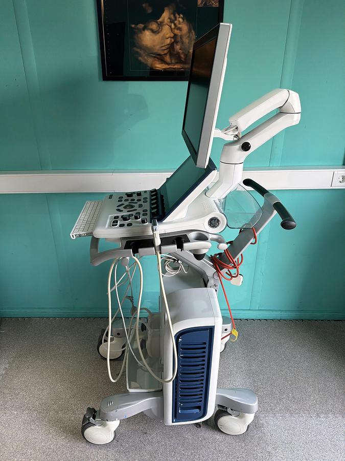 Gebraucht GE Vivid S70N Ultrasound 