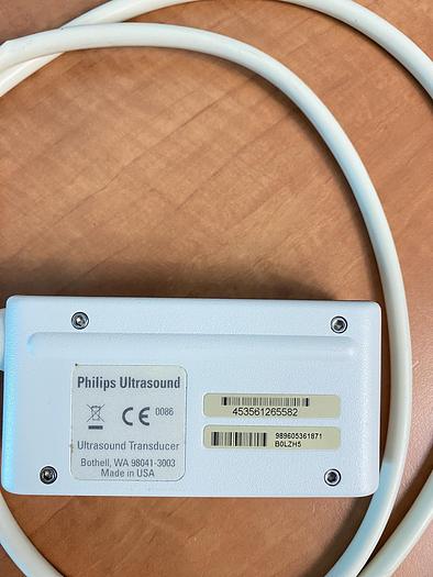 Gebraucht Philips S5-1 Sektor Ultraschallsonde