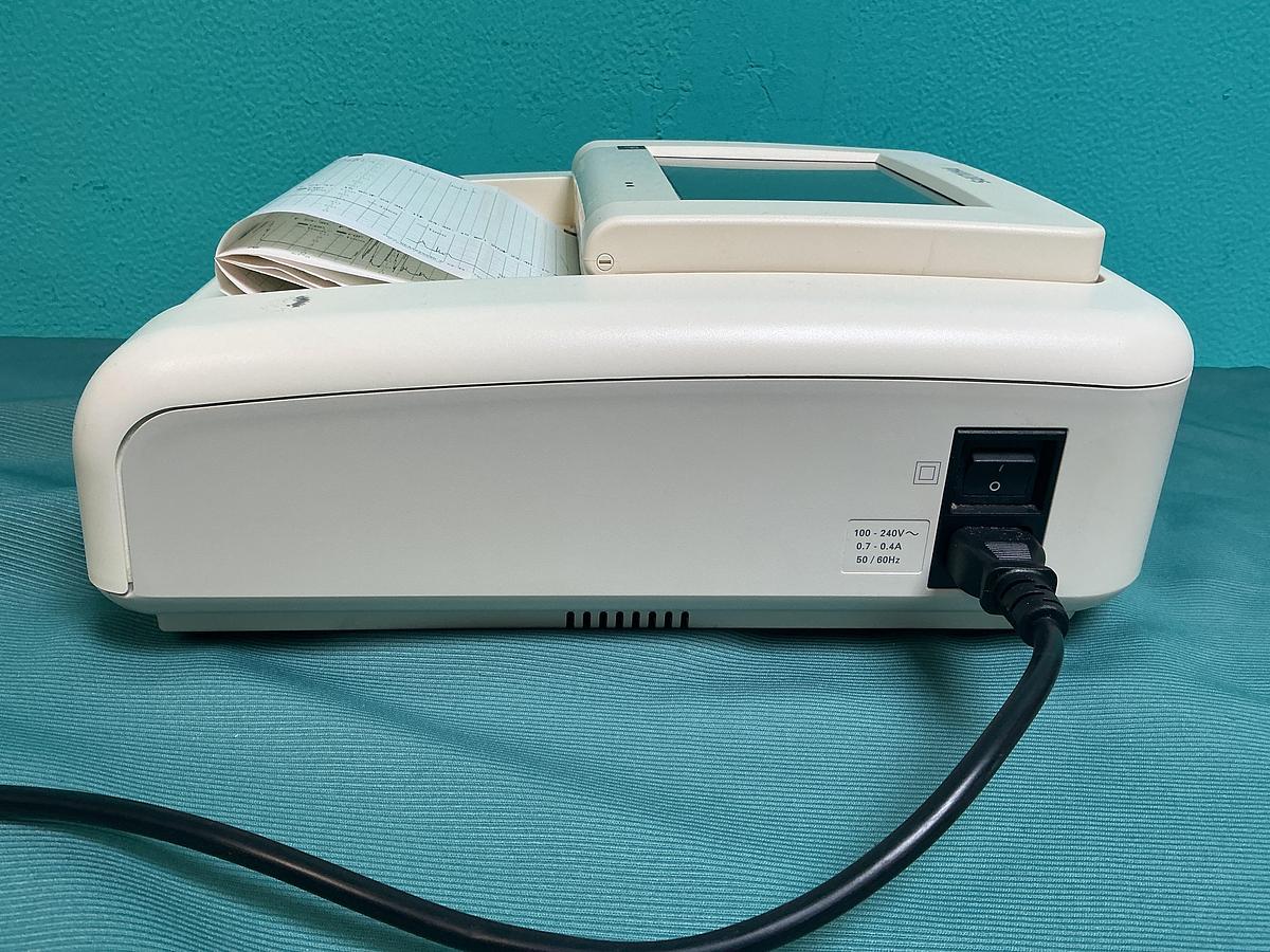 Gebraucht Philips Avalon FM30 Fetalmonitor CTG-Gerät